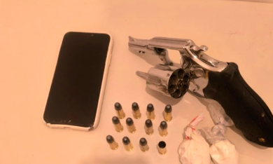 Suspeito de homicídios morre em confronto com a PM em Porto da Folha