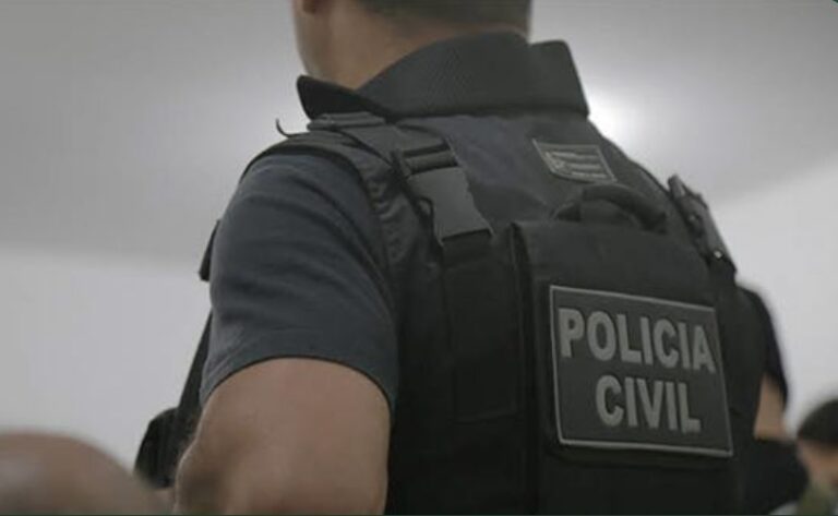 Polícia de SE prende acusado de invasão de conta gov.br e fraude no CE