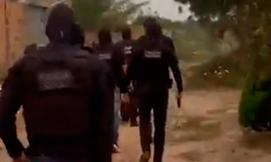 Três suspeitos morrem após confronto com policiais em Tobias Barreto