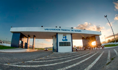 Serviços da UFS terão horários diferenciados durante o recesso acadêmico