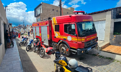 Trabalhador morre e outro fica ferido após descarga elétrica em obra