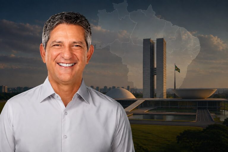 Rogério volta a ganhar destaque nacional e se consolida como protagonista de pautas estratégicas no Senado