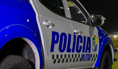 Homem morre e outro fica ferido após ataque a tiros no Augusto Franco