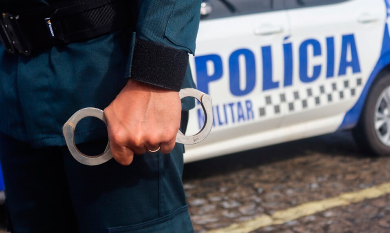 Homem é preso por crime de importunação sexual em Laranjeiras