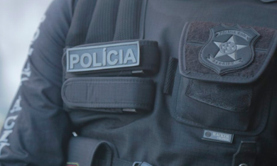 Homem é preso horas após matar mulher a facadas em Aquidabã