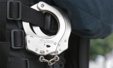 Homem é preso investigado por estupro de vulnerável em Sergipe