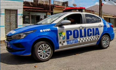 Homem é preso suspeito de receptação na Coroa do Meio em Aracaju