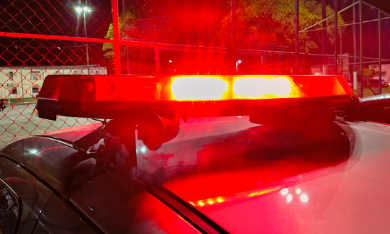 Polícia recupera motocicleta com restrição de roubo/furto em Aracaju