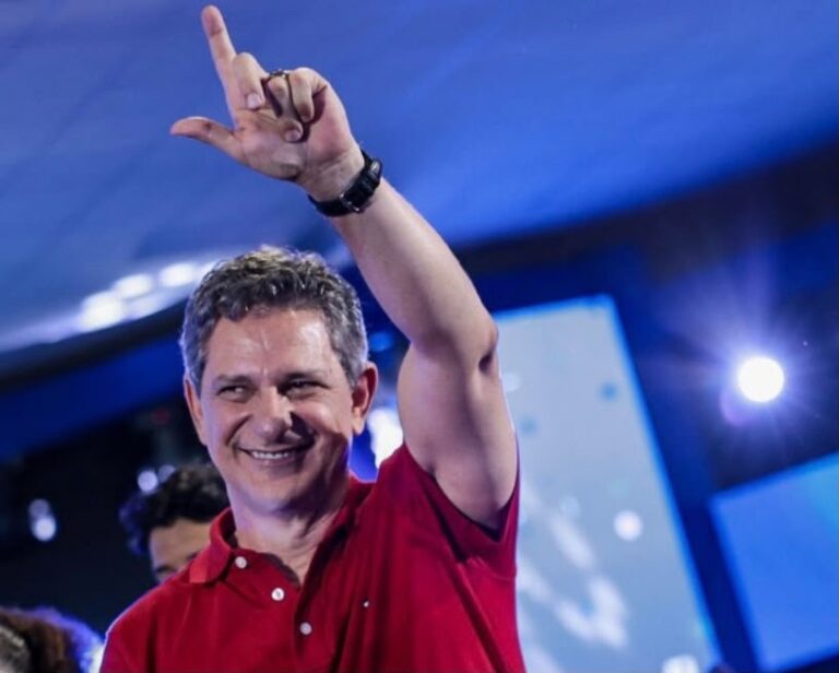 Apenas um nome de esquerda tem chances de vitória para o Senado em Sergipe