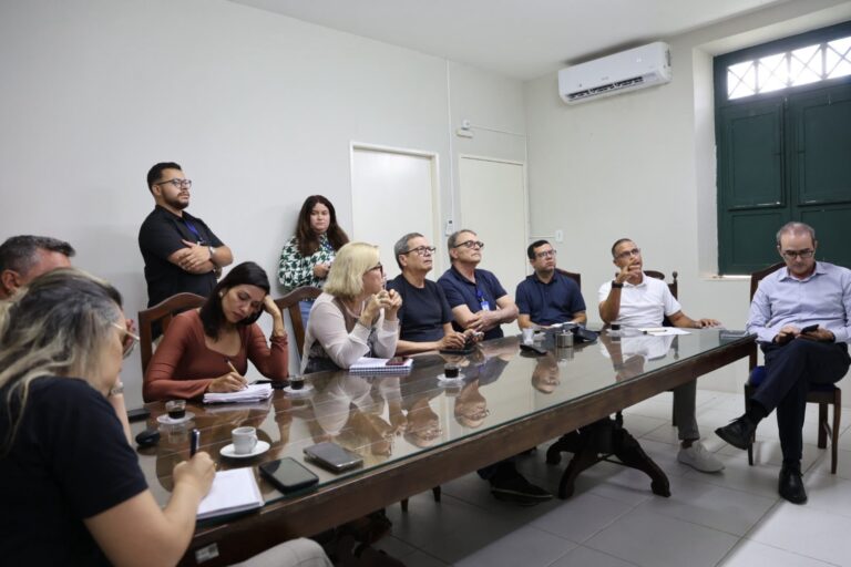 Prefeitura de São Cristóvão cria força-tarefa para preparar administração de quase 9 mil novos moradores