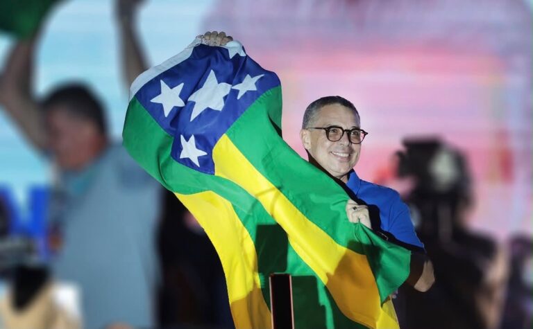Sergipe volta a aparecer no cenário nacional entre estados com possibilidade de definir eleição no 1º turno