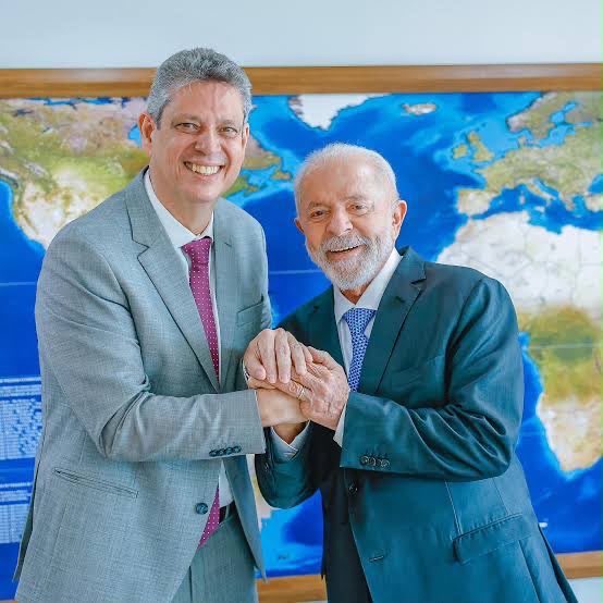 O prestígio de Márcio Macedo com Lula e o peso que essa relação tem e poderá ter para Sergipe em Brasília