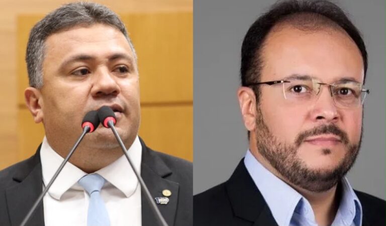 Apreensão de R$ 65 mil em carro com material de Kaká Santos e Thiago de Joaldo será investigada pelo Cope