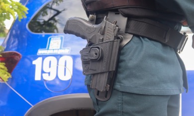 Homem é preso por tentativa de feminicídio no São Conrado