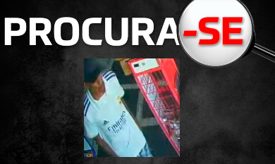 Suspeito de roubo a panificadora é preso e segundo envolvido é procurado